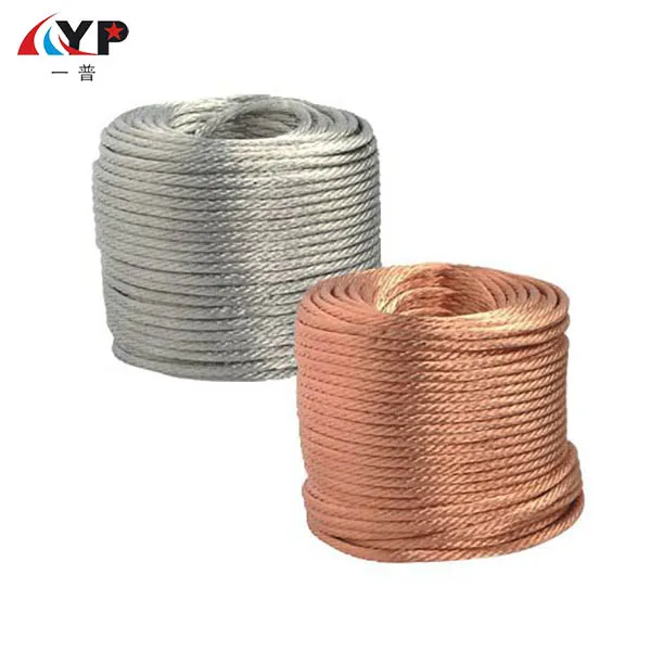 Pentinge Kabel Tembaga Digunakake Ing Oto