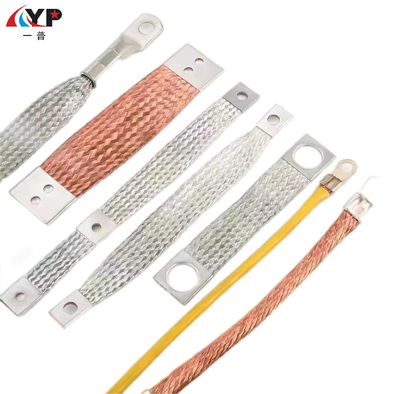 Kepiye Sambungake Kabel Tembaga lan Kabel Aluminium bebarengan?