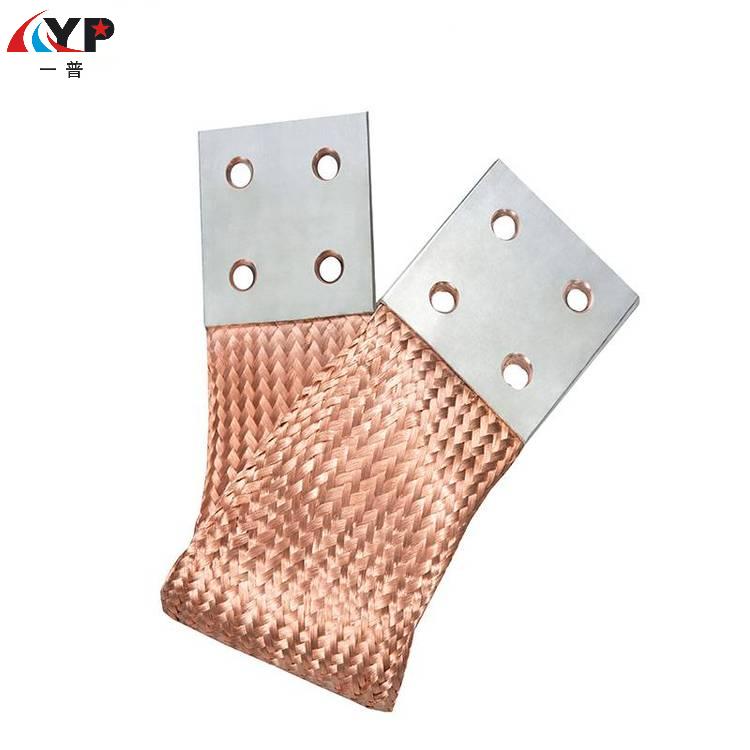 Kepiye cara nemtokake nalika Capper Fleksible Link mbutuhake panggantos?