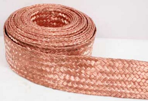 Kepiye milih kabel braided tembaga lan kabel tertar karo tembaga?