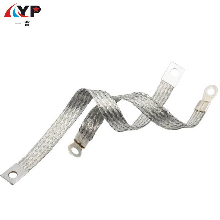 Apa bedane antara konektor fleksibel lan kabel fleksibel?