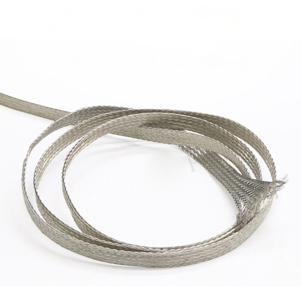 Apa Konduktivitas Kawat Jalinan Tembaga Luwih Elek Dibanding Tembaga Padat?