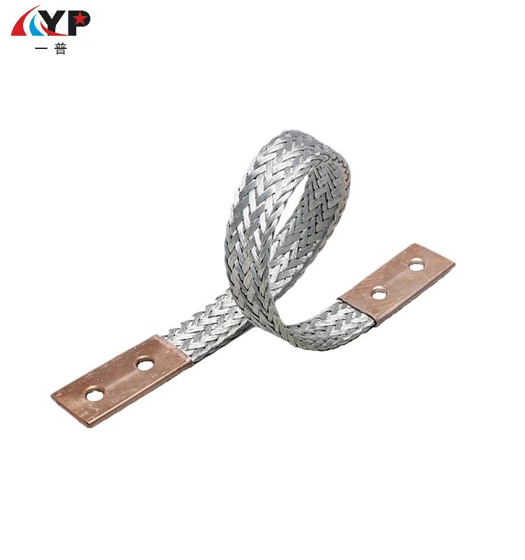 Napa Korosi Braid Tembaga Kedadean Malah Sawise Instalasi sing Bener?