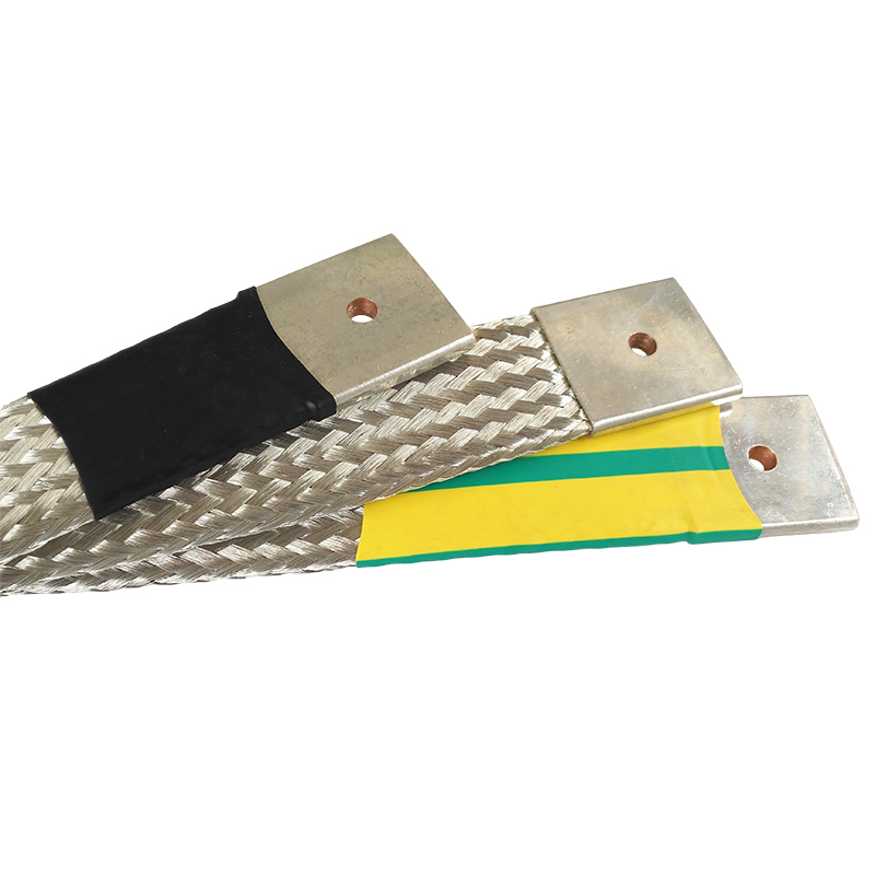 Kenapa Kabel Jalinan Tembaga Perlu Crimping Tabung Tembaga?