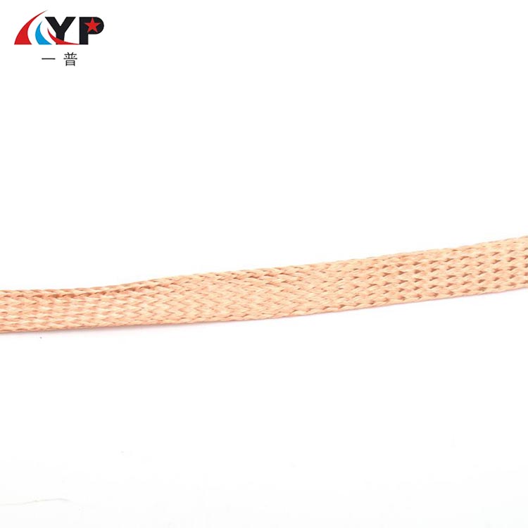 Bare Braided Kawat Tembaga