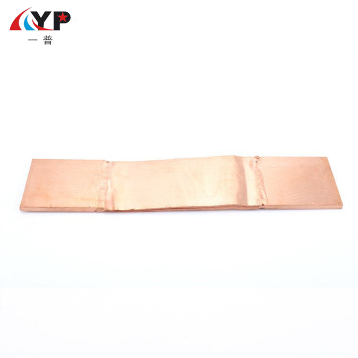 Tembaga Bus-bar Expansion Joint