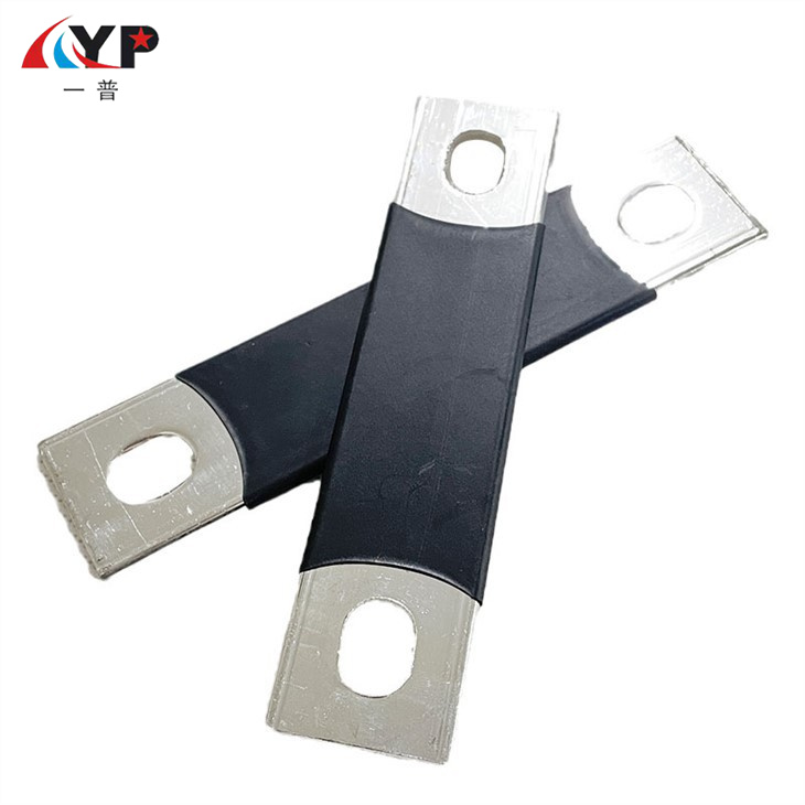 Tembaga Busbar Sambungan Soft