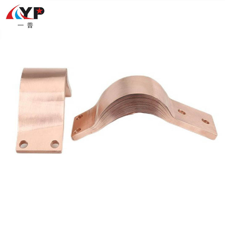 Tembaga Foil Busbars