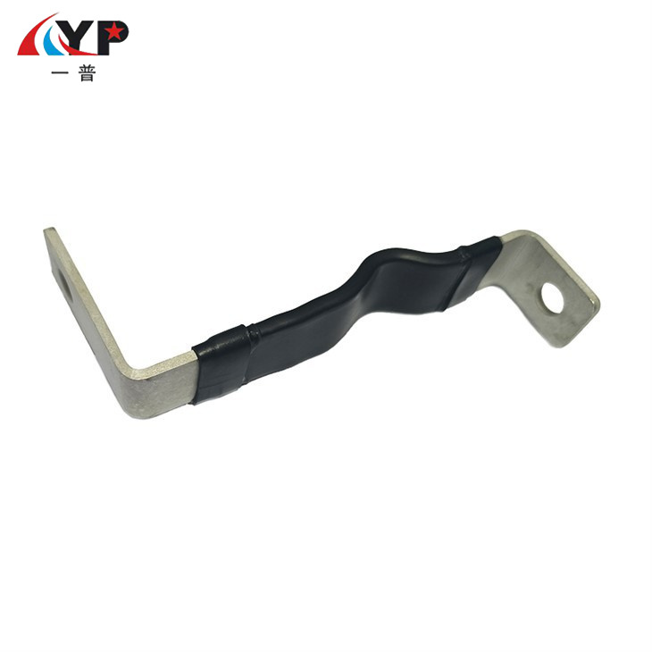Custom Shaped Tembaga Busbars