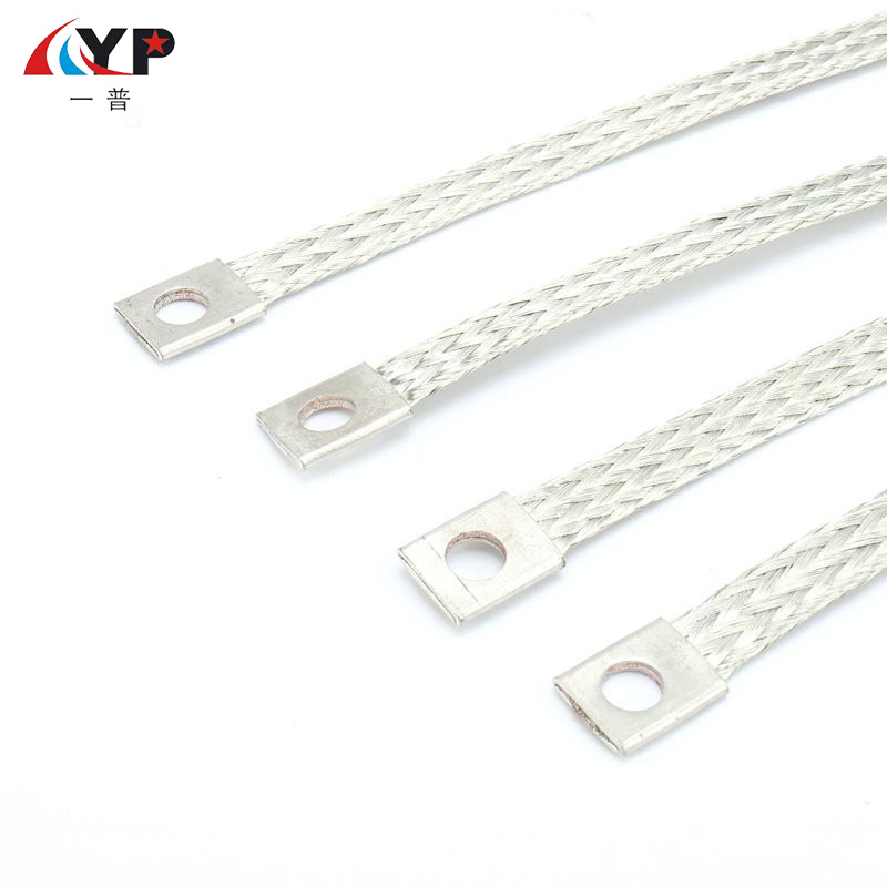 Busbar Jalinan Fleksibel