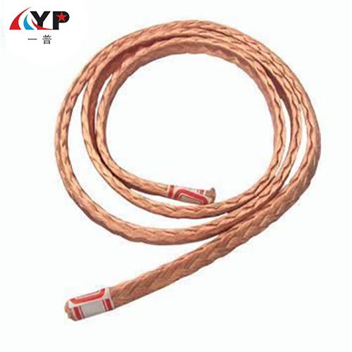 Highly Fleksibel Square Braided Wire