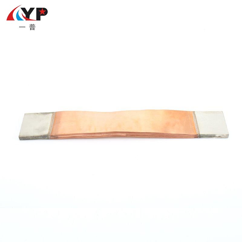 Laminated Tembaga Foil Konektor