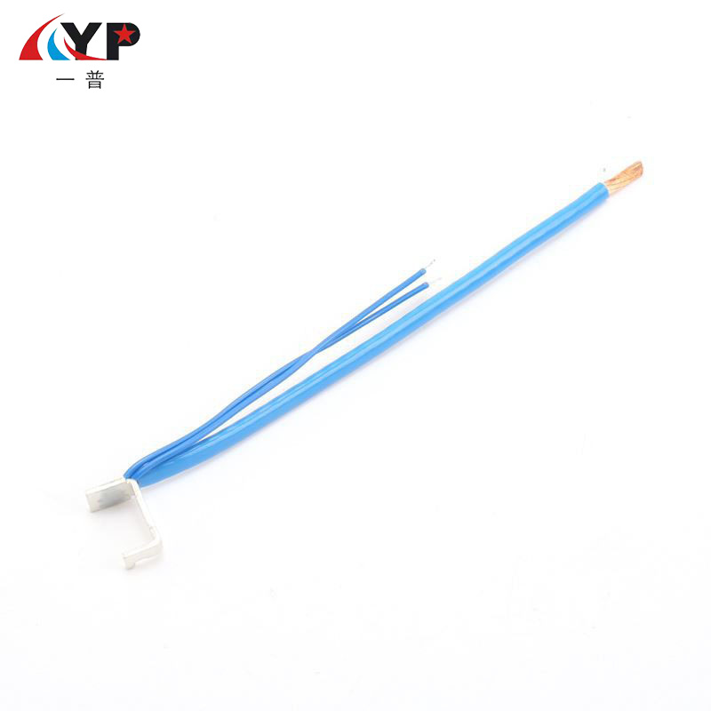 PVC Lengan Wiring Harness
