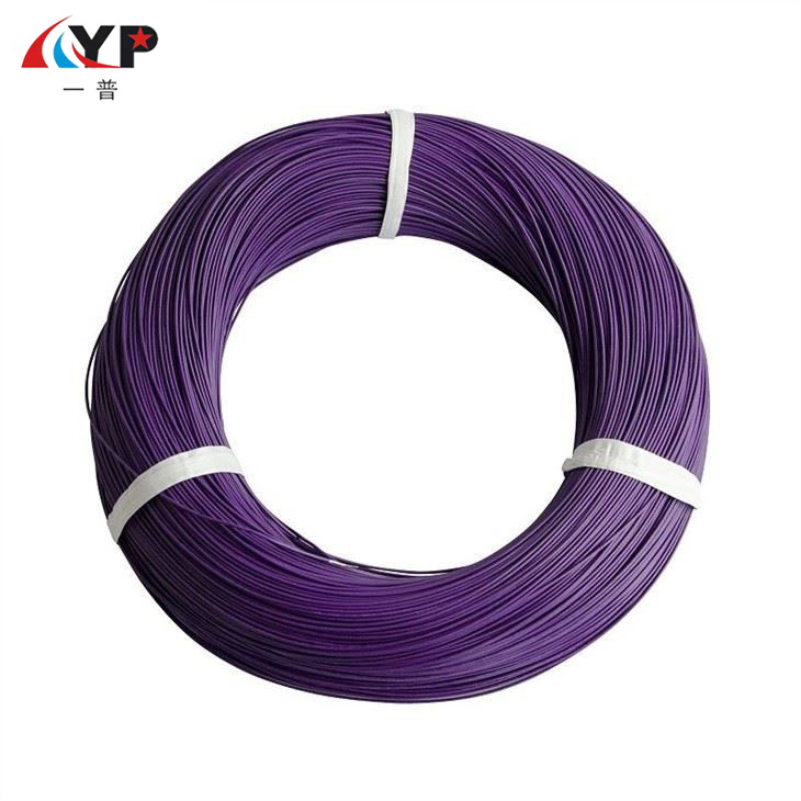 Kawat Tembaga Kaleng PVC