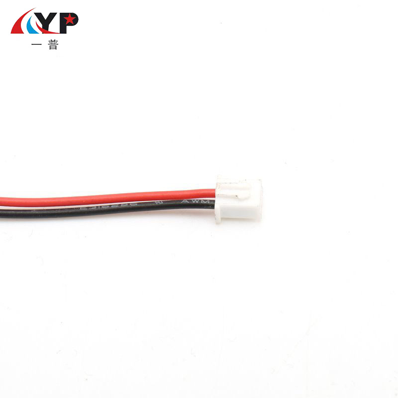 Carane Ngatur PVC Wiring Harness kanggo kabutuhan tartamtu?