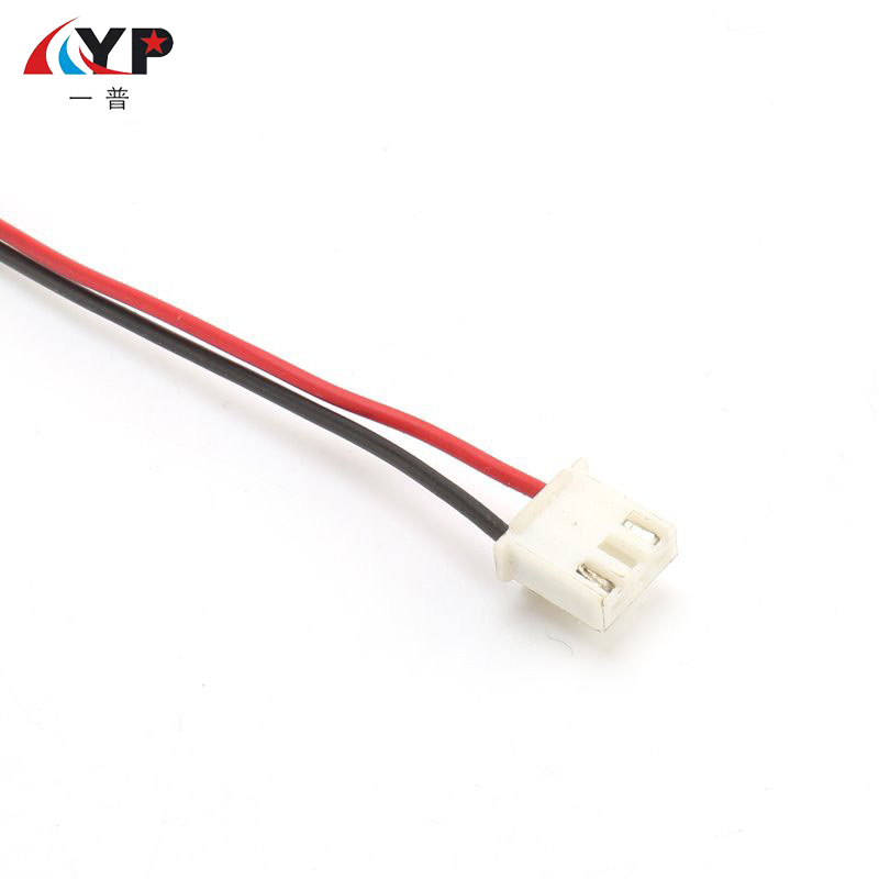 PVC Wiring Lead Konektor