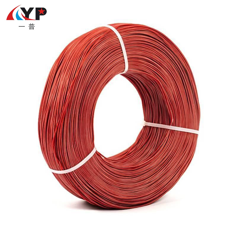 Kabel Listrik Karet Silicone Sheathed Wire