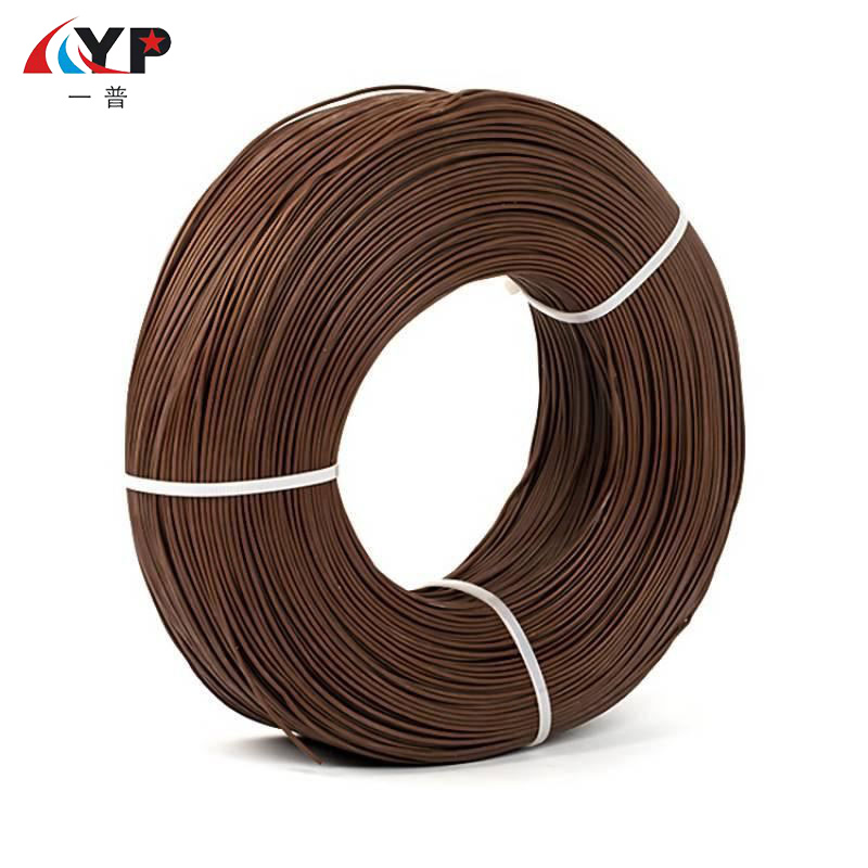 Kawat Silicone Twisted Insulated Wire