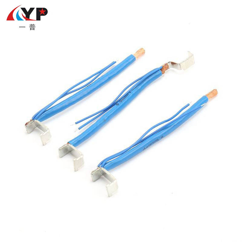 Silicone Wire kanggo MCB