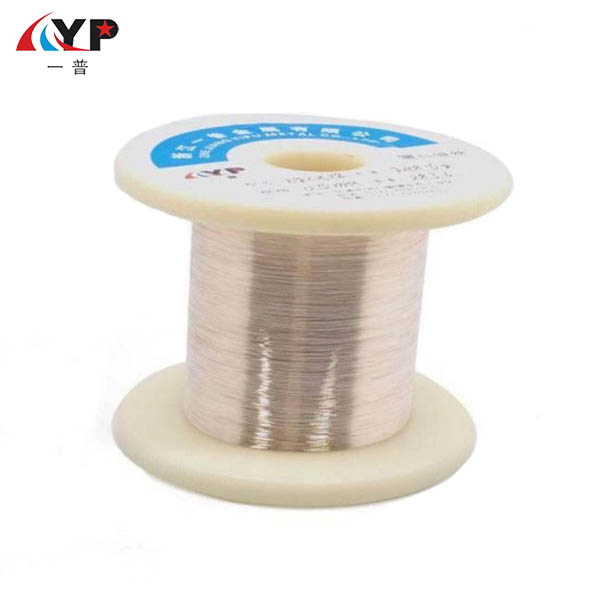 Sliver Bonding Wire Beda Ukuran