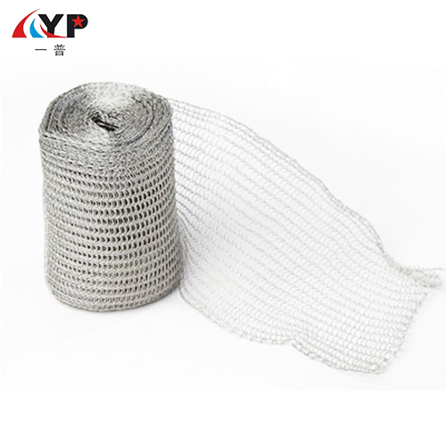 Timah-dilapisi Tembaga Shielding Mesh