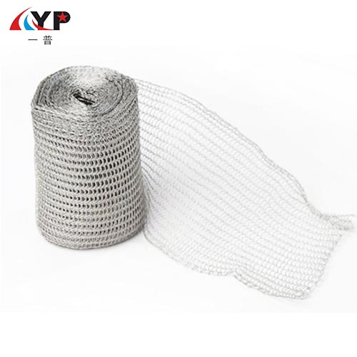 Kaleng Tembaga Kabel Shielding Mesh